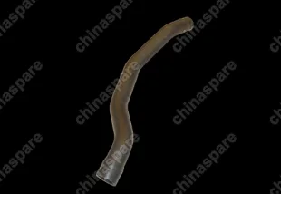 Патрубок радиатора выпускной Chery QQ