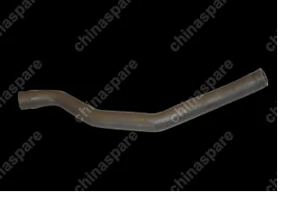 Патрубок радиатора выпускной Chery QQ