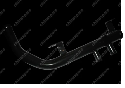 S111303310KA Coolant pipe assy Chery QQ