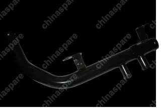 S111303310KA Coolant pipe assy Chery QQ