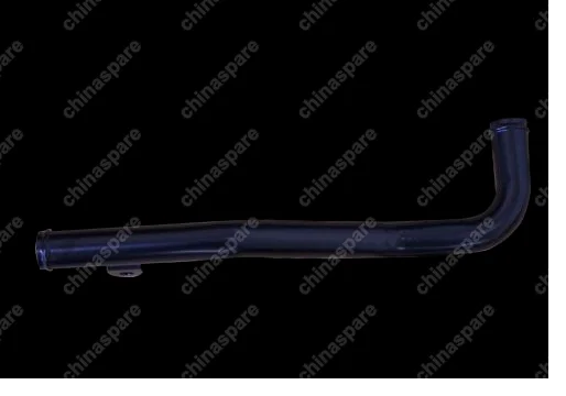 S111303310BA Патрубок резиновый охл Chery QQ