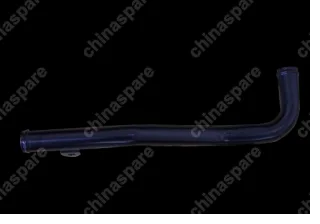S111303310BA Патрубок резиновый охл Chery QQ