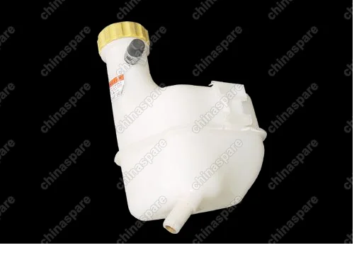 Бачок расширительный Chery QQ