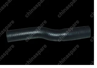 Патрубок радиатора выпускной Chery QQ