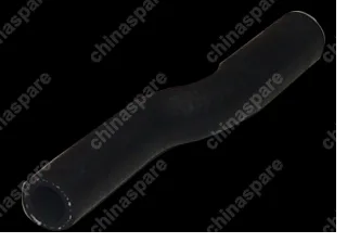 Патрубок радиатора выпускной Chery QQ