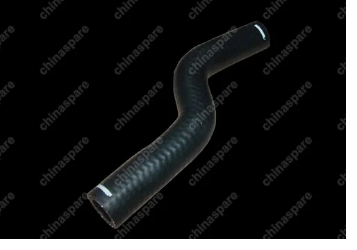 Патрубок системы охлаждения резиновый Chery QQ