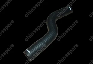 Патрубок системы охлаждения резиновый Chery QQ