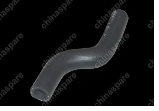 Патрубок отопителя впускной Chery QQ