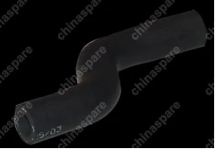 Патрубок отопителя впускной Chery QQ