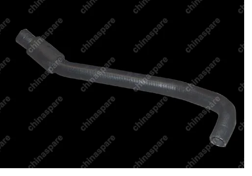 S111303413BA Патрубок от радиатора к расширительному бачку Chery QQ