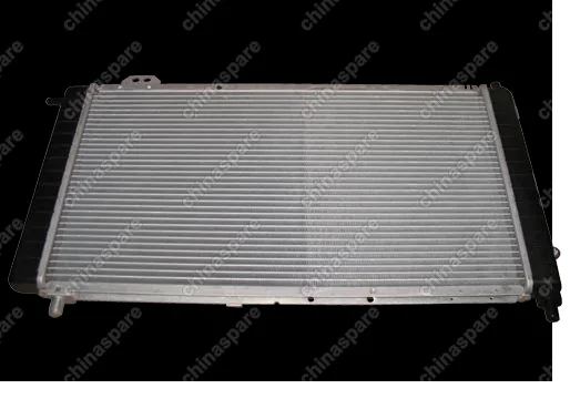 Радиатор охлаждения Chery QQ