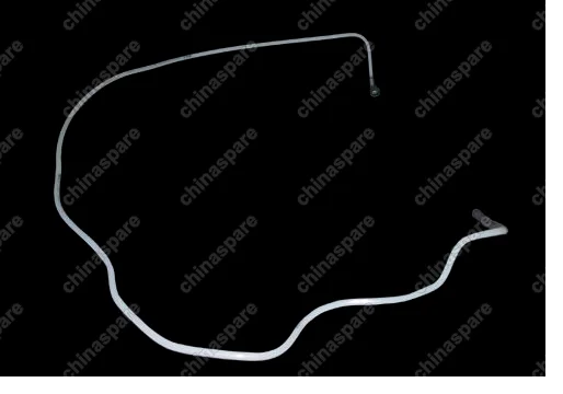 Трубка топливная пластик Chery QQ