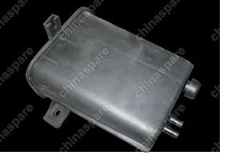 S111208110BA Абсорбер топливный Chery QQ