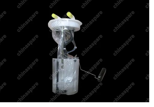 S111106610DA Electric fuel pump assy Chery QQ