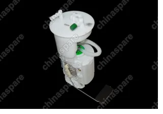 Насос топливный (бензонасос) Chery QQ