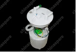 Насос топливный (бензонасос) Chery QQ