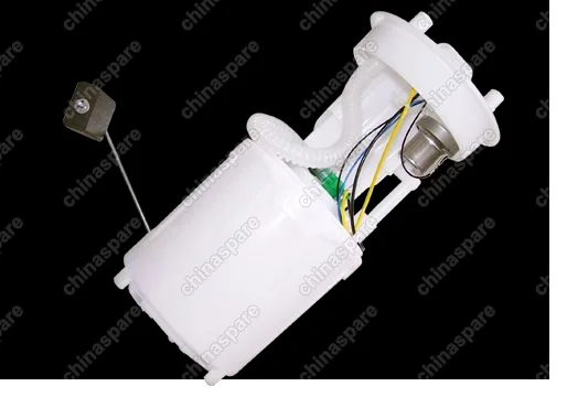 Насос топливный (бензонасос) Chery QQ