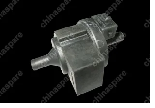 S111206211BA Electromagnetic valve - carbon box Chery QQ