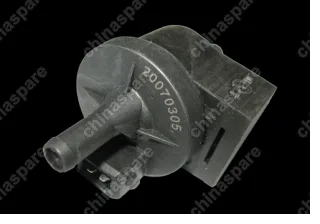 S111206211BA Electromagnetic valve - carbon box Chery QQ