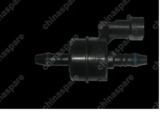 Клапан электромагнитный тополивной системы Chery QQ