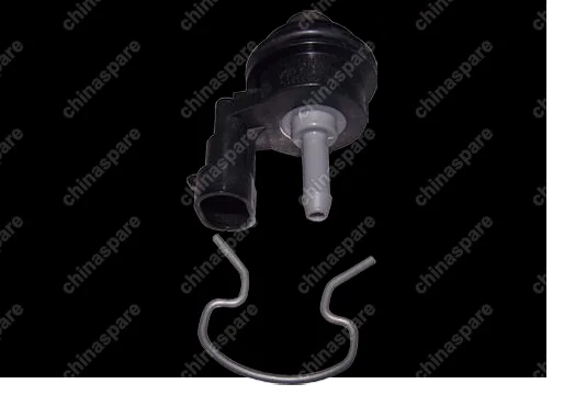 Клапан электромагнитный тополивной системы Chery QQ