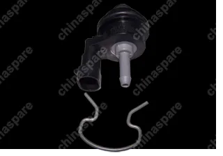 Клапан электромагнитный тополивной системы Chery QQ