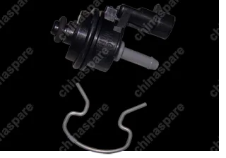 Клапан электромагнитный тополивной системы Chery QQ