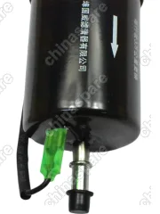 Фильтр топливный Chery QQ