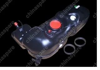 Бак топливный (бензобак) Chery QQ