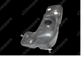 Бак топливный (бензобак) Chery QQ