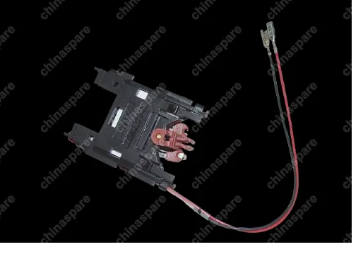 Датчик уровня топлива Chery QQ