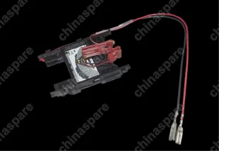 Датчик уровня топлива Chery QQ