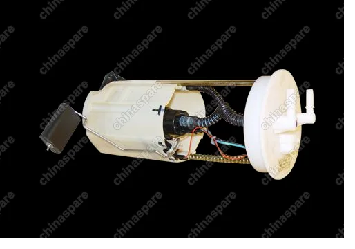 Насос топливный (бензонасос) Chery QQ