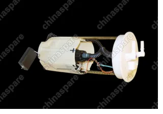 Насос топливный (бензонасос) Chery QQ