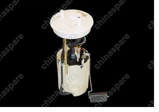 Насос топливный (бензонасос) Chery QQ