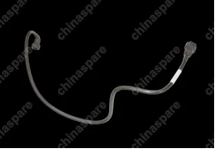 Трубка топливная пластик. Chery QQ