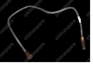 Трубка топливная пластиковая обратная Chery QQ