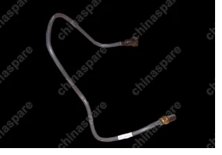 Трубка топливная пластиковая обратная Chery QQ