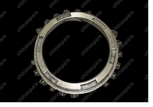 BS1051701028 Кольцо синхронизатора Chery QQ