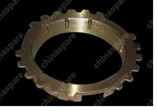 BS1051701028 Кольцо синхронизатора Chery QQ