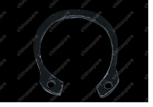 Кольцо стопорное Chery QQ