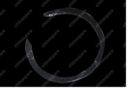 Кольцо стопорное Chery QQ