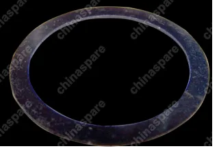 Кольцо стопорное подшипника втор.вала Chery QQ