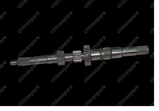 BS1041701025 Муфта Chery QQ