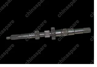 BS1041701025 Муфта Chery QQ