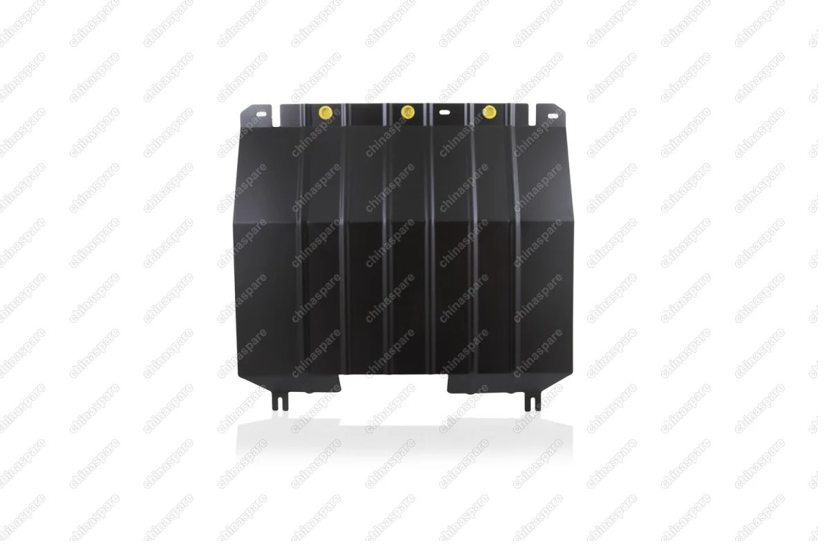 NLZ1634030NEW ЗК и крепеж, подходит для FORD Explorer Sport (13-15) 3,5 бен. АТ