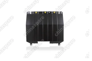 NLZ1634030NEW ЗК и крепеж, подходит для FORD Explorer Sport (13-15) 3,5 бен. АТ