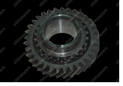 BS104170105101 Шестерня Chery QQ