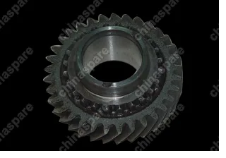 BS104170105101 Шестерня Chery QQ