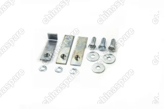 NLZ1634930NEW ЗТК и крепеж, подходит для FORD Explorer Sport (13-15) 3,5 бен. АT